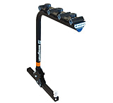 Image of Swagman 64675 Original Towing Bike Rack With Tow Bar 4 Bike