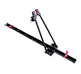 Image of Swagman 64720 Upright Roof Rack For Bikes 1 Bike
