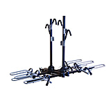 Image of Swagman 64665 Xtc4 Series Receiver Mount Bike Rack 4 Bike