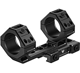 Swampfox Hostile Engagement Sight Mount, 30mm, Black, SHRM-30-M2