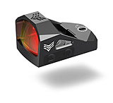 Image of Swampfox Justice 1x27mm RMR Green Dot Sight