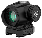 Image of Swampfox Raider Micro Prism 1x20mm Prismatic Sight