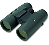Image of Swarovski 10x42 WB SLC Forest Green Binoculars 58110