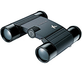Image of Swarovski 8x20B-P Pocket Binoculars Waterproof w/ Turn-in Eyepiece - 8 x 20 B Roof Binocular