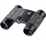 Image of Swarovski Crystal Pocket 8x20 Tosca Binoculars 46103 with Swarovski Crystals