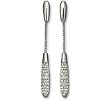Image of Swarovski Alicia Pierced Earrings 661108