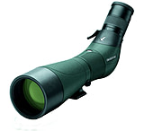 Image of Swarovski Angled Spotting Scopes ATM-80 HD with Zoom Eyepieces 49814-86814-86815