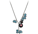 Image of Swarovski Berry Berry Necklace 1024834