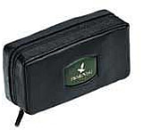 Image of Swarovski Black Leather Carrying Case 614-594A