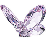 Image of Swarovski Butterfly, Violet 855803