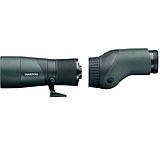 Image of Swarovski STX Modular Spotting Scope - Straight Eyepiece