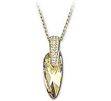Image of Swarovski Crafty Pendant 973774