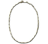 Image of Swarovski Crash Necklace 992844