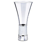 Image of Swarovski Crystalline Vase 1011105