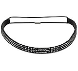 Image of Swarovski Delight Jet Headband 977100