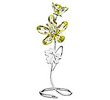 Image of Swarovski Deoria, Crystal Yellow 957583