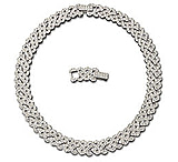 Image of Swarovski Diamanta Necklace 1808171