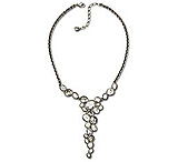Image of Swarovski Diva Necklace 910674