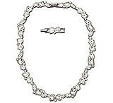 Image of Swarovski Dream Necklace 851812