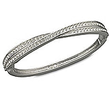 Image of Swarovski Edith Bangle 1808935