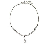 Image of Swarovski Emma Necklace 1500592
