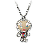 Image of Swarovski Erika Pendant 935433