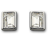 Image of Swarovski Evanescent Earrings 933565