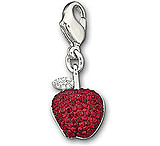 Image of Swarovski Eve Charm 985592