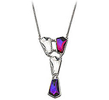Image of Swarovski Evening Long Necklace 935426