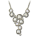 Image of Swarovski Fantasy Large Necklace 973739