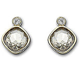 Image of Swarovski Fantasy Pierced Earrings 973742