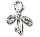 Image of Swarovski Festivity Charm 973750