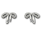 Image of Swarovski Festivity Pierced Earrings 973749
