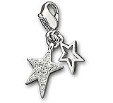 Image of Swarovski Flicker Charm 973531