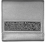 Image of Swarovski Game Black Wallet 1001933