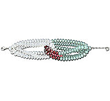 Image of Swarovski Glamour Bracelet 1010297