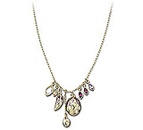Image of Swarovski Glee Necklace 993814