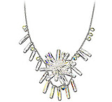 Image of Swarovski Glow Necklace 993855