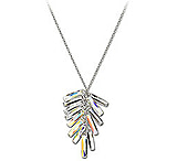 Image of Swarovski Glow Pendant 993857