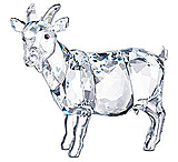 Image of Swarovski Goat 897351