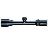 Image of Swarovski Habicht PVI-2 High Grid 3-12x50 Rifle Scope - Illuminated 4I Reticle, Matte Black Finish 57389