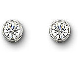 Image of Swarovski Harley Pierced Earrings 697315