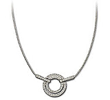 Image of Swarovski Irina Necklace 956720