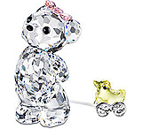 Image of Swarovski It's a Girl! 949710