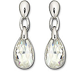Image of Swarovski Kyrat Clip Earrings 839818