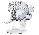 Image of Swarovski Longnose Butterfly Fish 666567