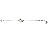 Image of Swarovski Love Bracelet 973528