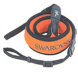 Image of Swarovski Orange Floating Carrying Strap 49172