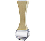 Image of Swarovski Pagola Vase, tall 847479
