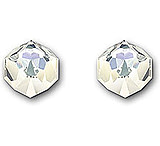 Image of Swarovski Points of Light Moonlight Pierced Earrings 957048